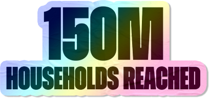 150m-households