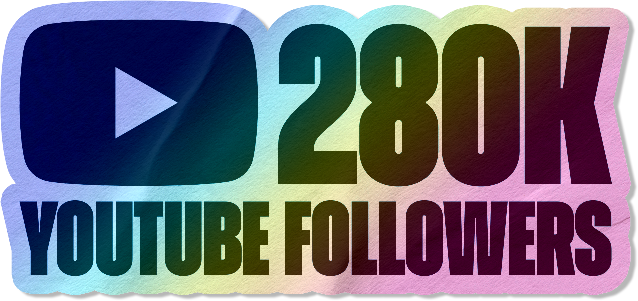 Youtube-followers