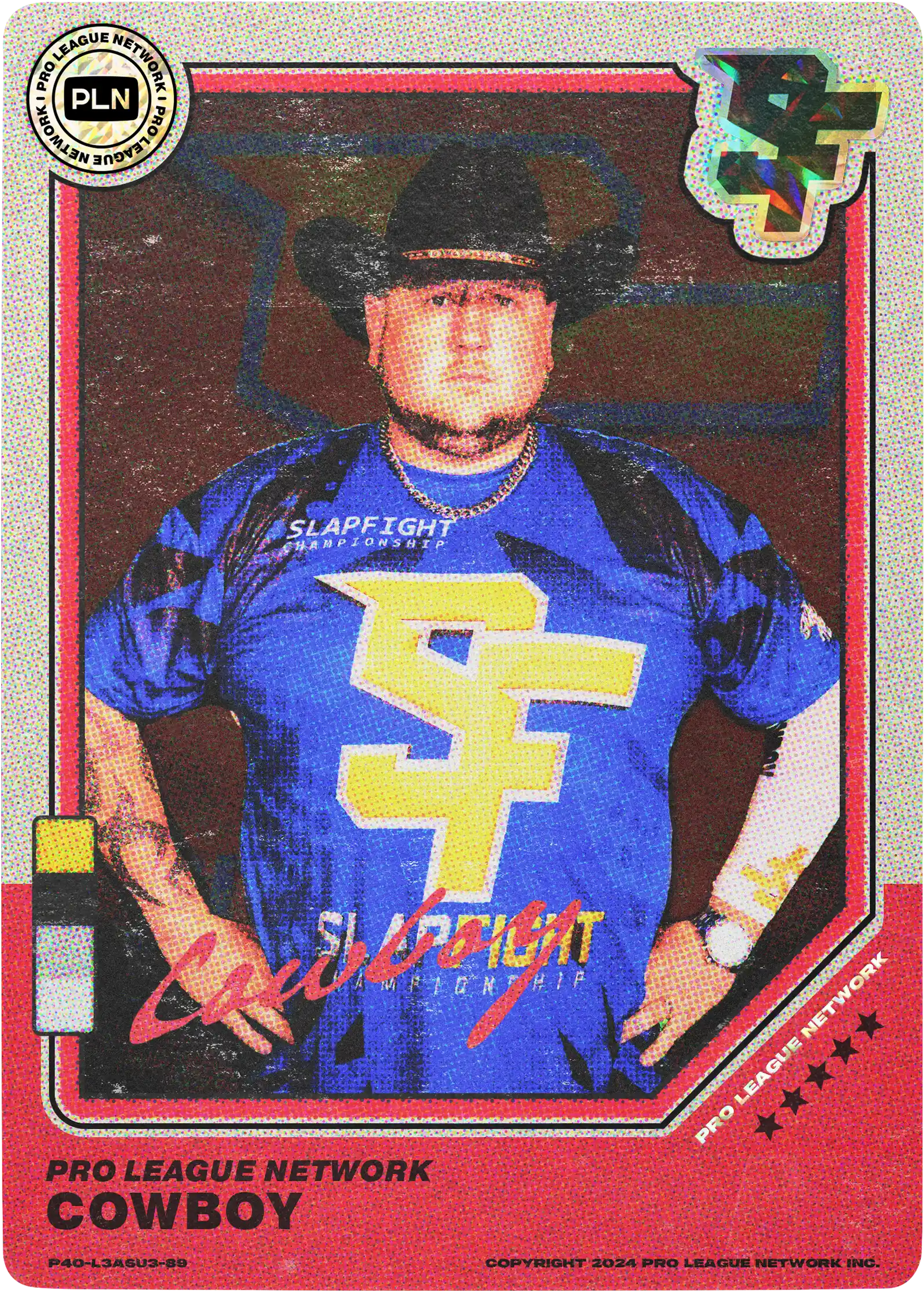 Cowboy