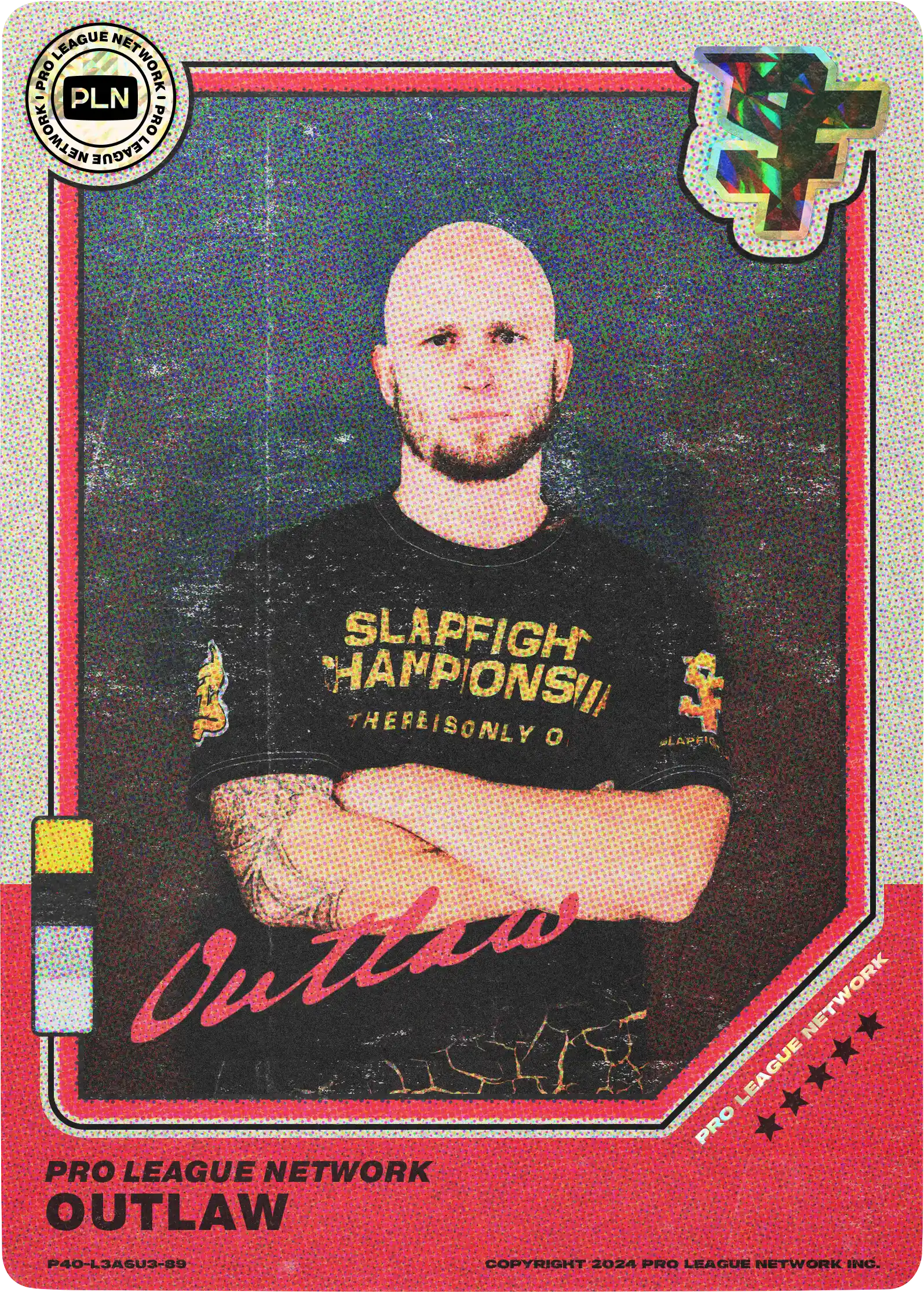 Outlaw