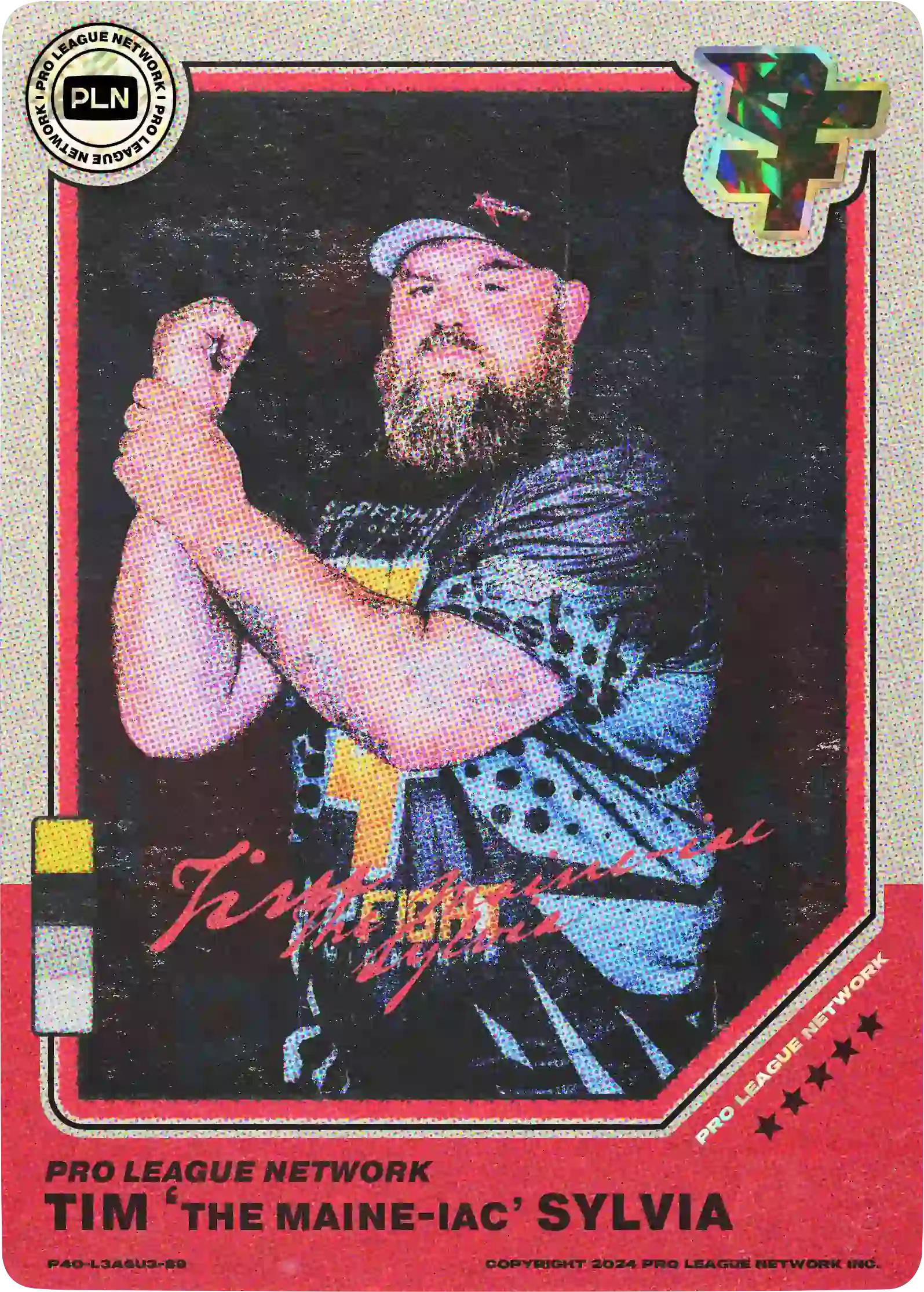 Tim Sylvia